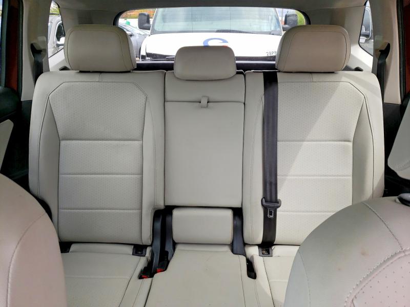 Aukcja sprzedaży 2019 Volkswagen Tiguan, vin: 3VV2B7AX5KM064835, numer aukcji: 51761806