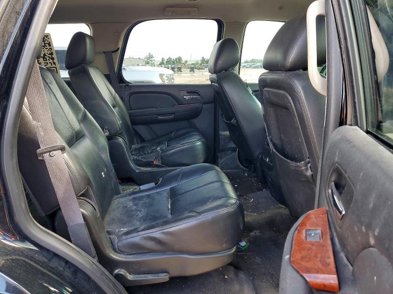 2012 Chevrolet Tahoe მანქანა იყიდება აუქციონზე, vin: 1GNSCBE01CR201269, აუქციონის ნომერი: 51624446