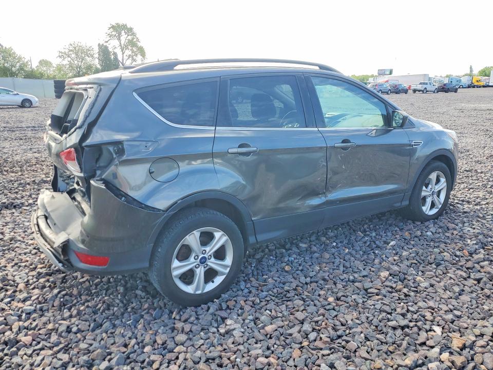 Aukcja sprzedaży 2016 Ford Escape Se 4wd, vin: 1FMCU9GX2GUB68858, numer aukcji: 52641806