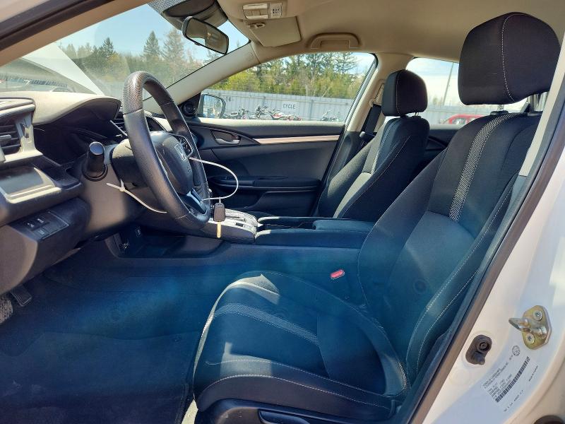 Aukcja sprzedaży 2019 Honda Civic, vin: 2HGFC2F52KH043920, numer aukcji: 52543326