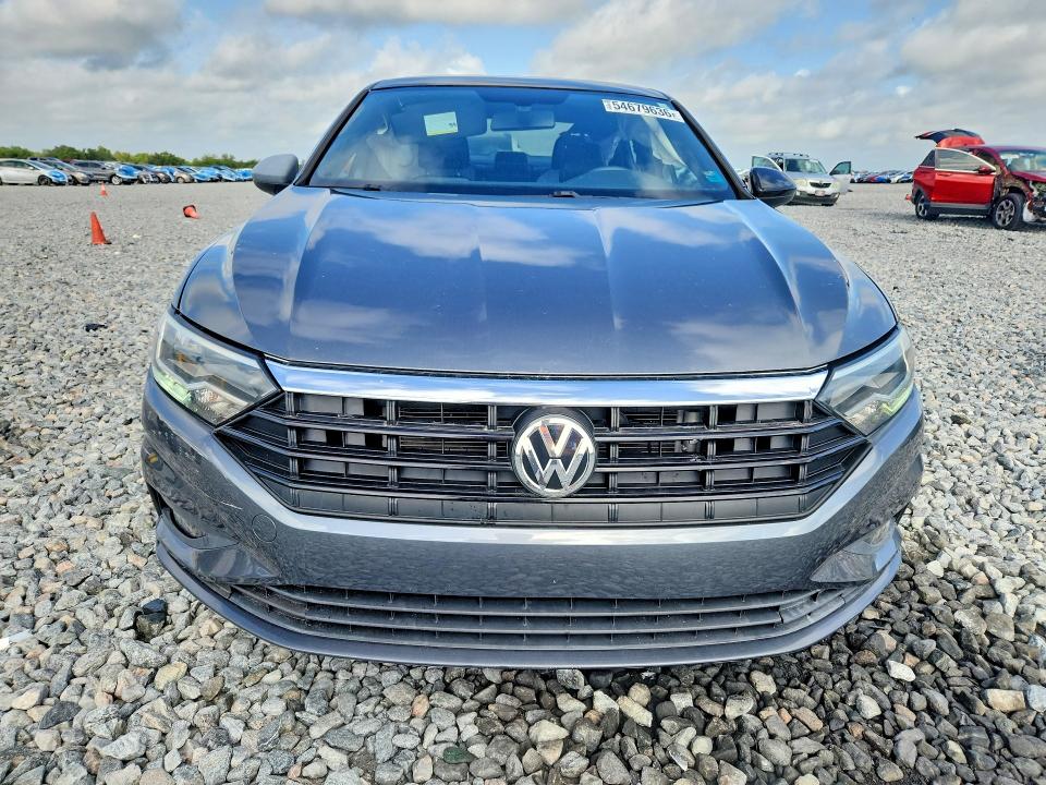 Aukcja sprzedaży 2019 Volkswagen Jetta, vin: 3VWC57BU6KM022038, numer aukcji: 54679636