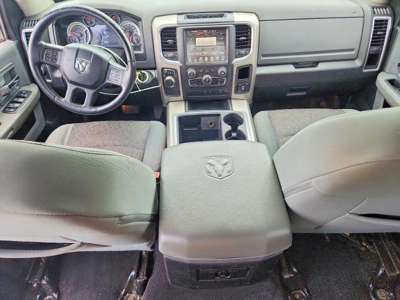 Aukcja sprzedaży 2014 Ram 1500, vin: 1C6RR6GT9ES326446, numer aukcji: 54641186