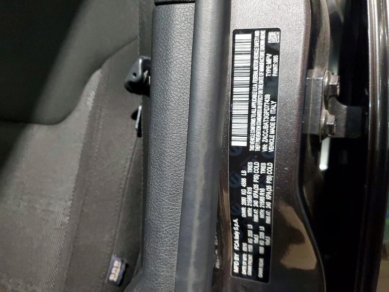 Продаж на аукціоні авто 2016 Jeep Renegade, vin: ZACCJBAT3GPD77439, номер лоту: 52059836