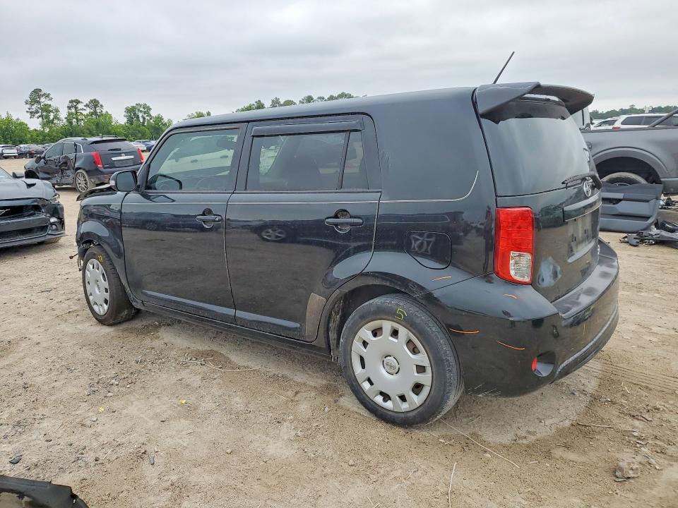 Продажа на аукционе авто 2013 Scion Xb, vin: JTLZE4FE7DJ038123, номер лота: 52820276