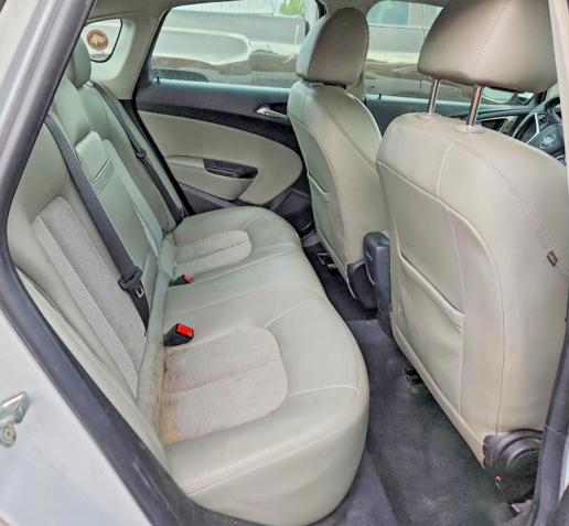 53018256 :رقم المزاد ، 1G4PR5SKXG4106583 vin ، 2016 Buick Verano مزاد بيع