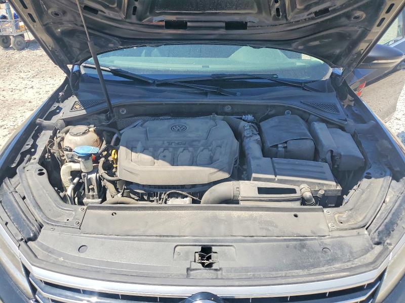 Aukcja sprzedaży 2018 Volkswagen Passat, vin: 1VWBA7A31JC004286, numer aukcji: 52373016