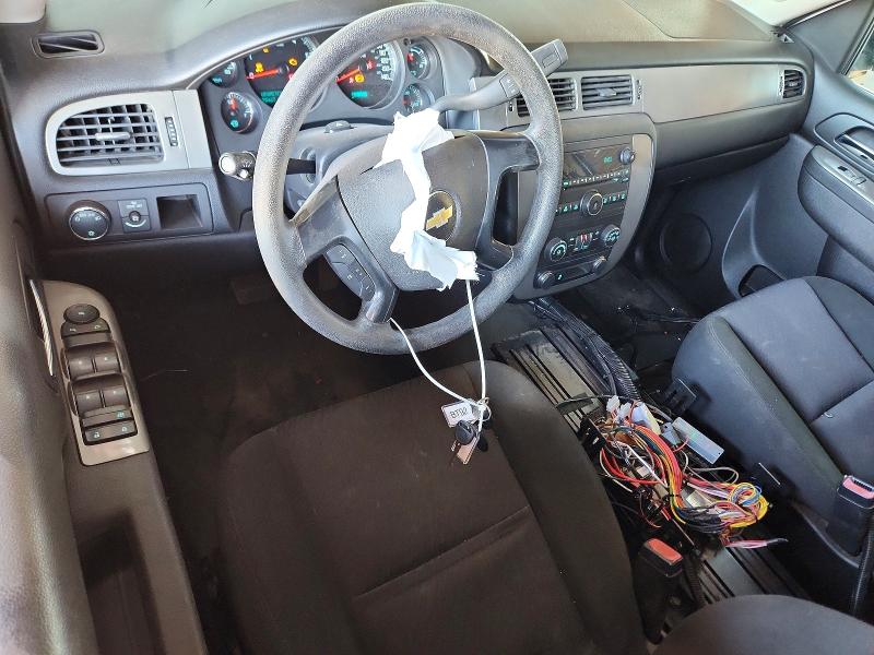 Aukcja sprzedaży 2012 Chevrolet Tahoe, vin: 1GNLC2E02CR300011, numer aukcji: 56287506