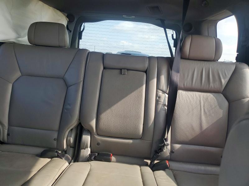 Aukcja sprzedaży 2011 Honda Pilot, vin: 5FNYF4H73BB069649, numer aukcji: 55415546