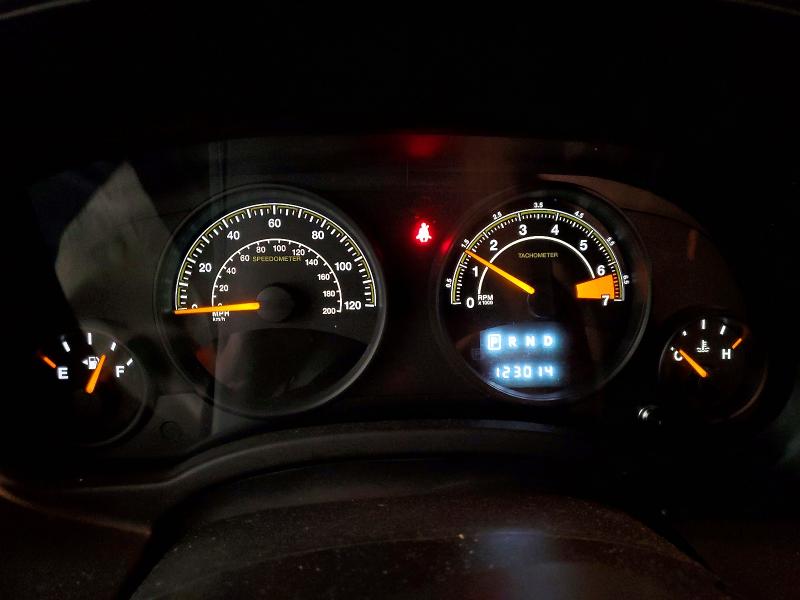 53376576 :رقم المزاد ، 1C4NJRFBXFD176345 vin ، 2015 Jeep Patriot مزاد بيع