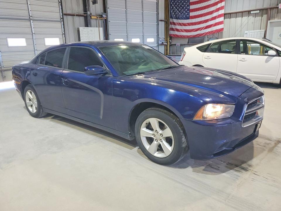 Aukcja sprzedaży 2014 Dodge Charger, vin: 2C3CDXBG6EH309144, numer aukcji: 53188496