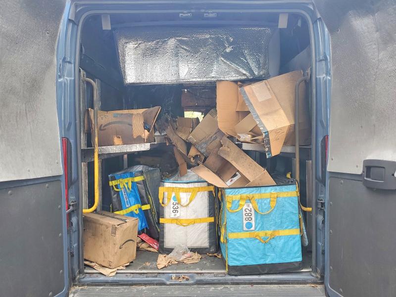 51460096 :رقم المزاد ، 3C6URVJG5LE136868 vin ، 2020 Ram Promaster 3500 مزاد بيع