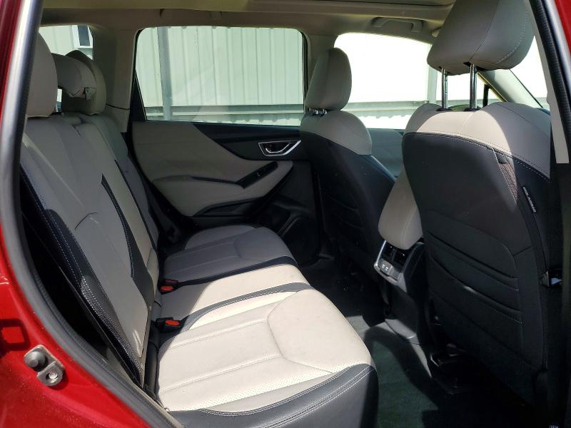 Продаж на аукціоні авто 2020 Subaru Forester, vin: JF2SKAUC2LH480322, номер лоту: 53935466