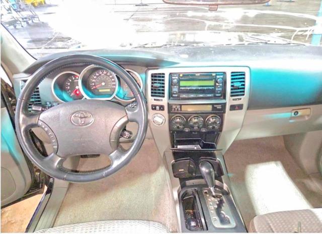 Aukcja sprzedaży 2006 Toyota 4runner, vin: JTEBU14R560097969, numer aukcji: 52477216