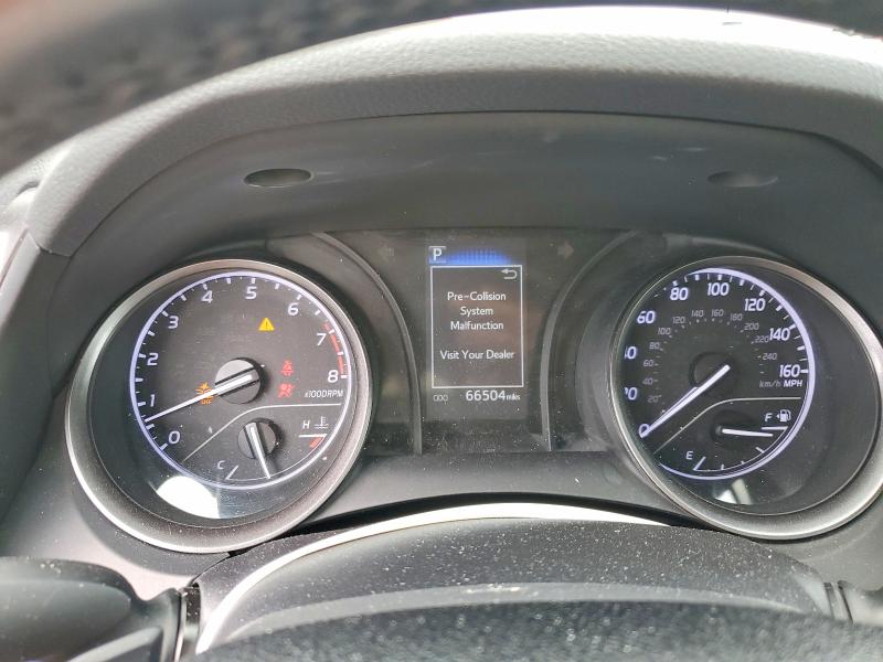 2023 Toyota Camry მანქანა იყიდება აუქციონზე, vin: 4T1G11AK9PU721773, აუქციონის ნომერი: 55585106