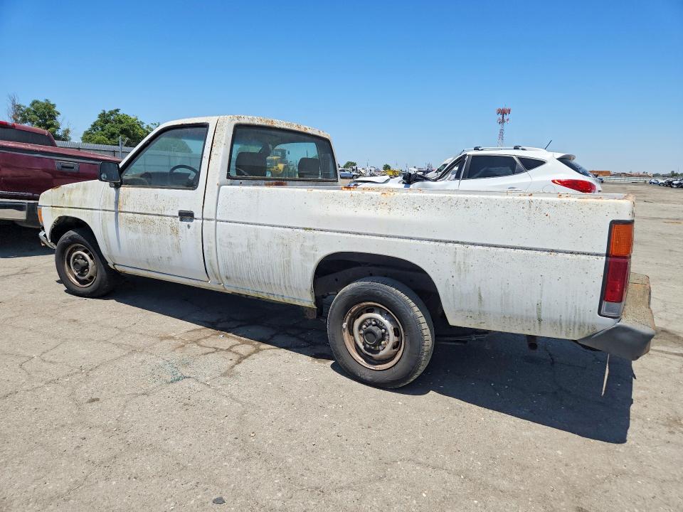 Aukcja sprzedaży 1990 Nissan D21, vin: 1N6HD12H2LC358250, numer aukcji: 53869066