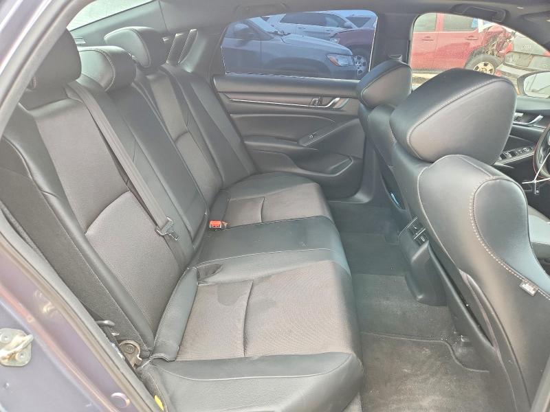 Продаж на аукціоні авто 2019 Honda Accord, vin: 1HGCV2F36KA031537, номер лоту: 52165416