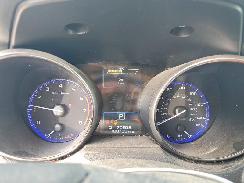 52317186 :رقم المزاد ، 4S4BSANC7H3422610 vin ، 2017 Subaru Outback مزاد بيع