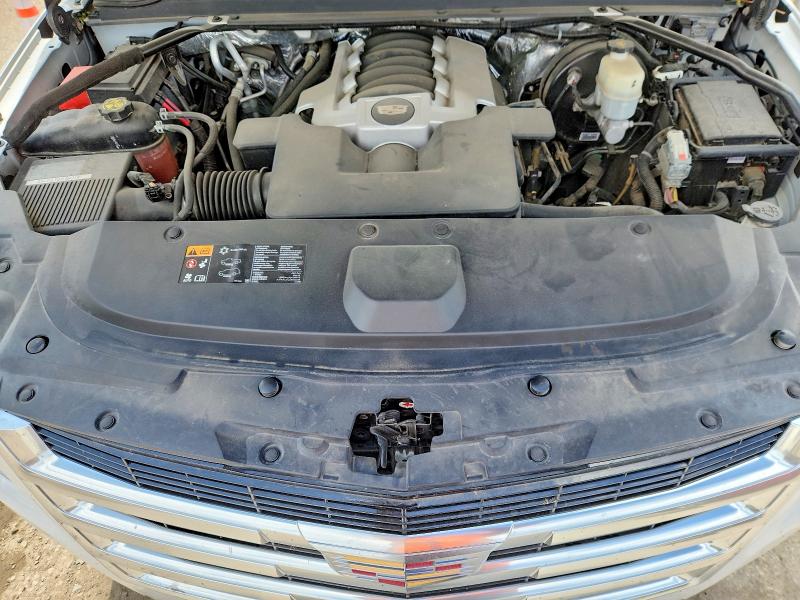 Продаж на аукціоні авто 2016 Cadillac Escalade, vin: 1GYS4HKJ8GR146048, номер лоту: 53531146
