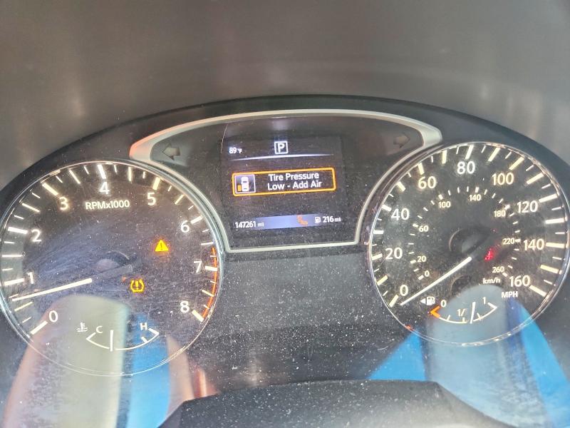 Продаж на аукціоні авто 2017 Nissan Altima, vin: 1N4AL3APXHC231979, номер лоту: 53764076
