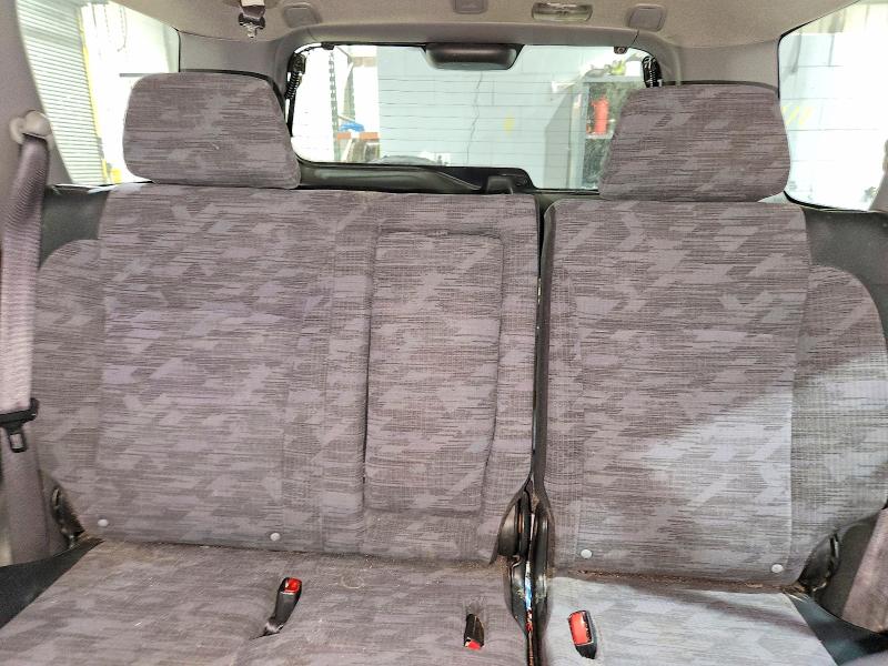 2003 Honda Cr-v მანქანა იყიდება აუქციონზე, vin: SHSRD78453U130513, აუქციონის ნომერი: 53251876