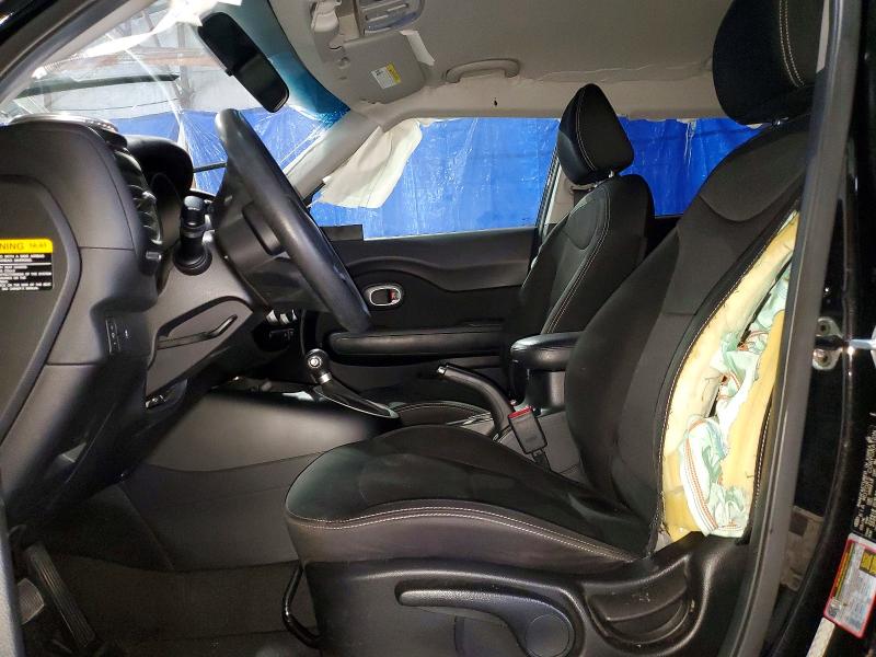 53971896 :رقم المزاد ، KNDJN2A20G7373607 vin ، 2016 Kia Soul مزاد بيع