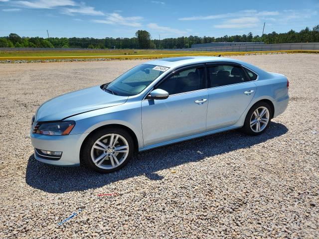 Aukcja sprzedaży 2012 Volkswagen Passat, vin: 1VWBM7A3XCC084309, numer aukcji: 52254026
