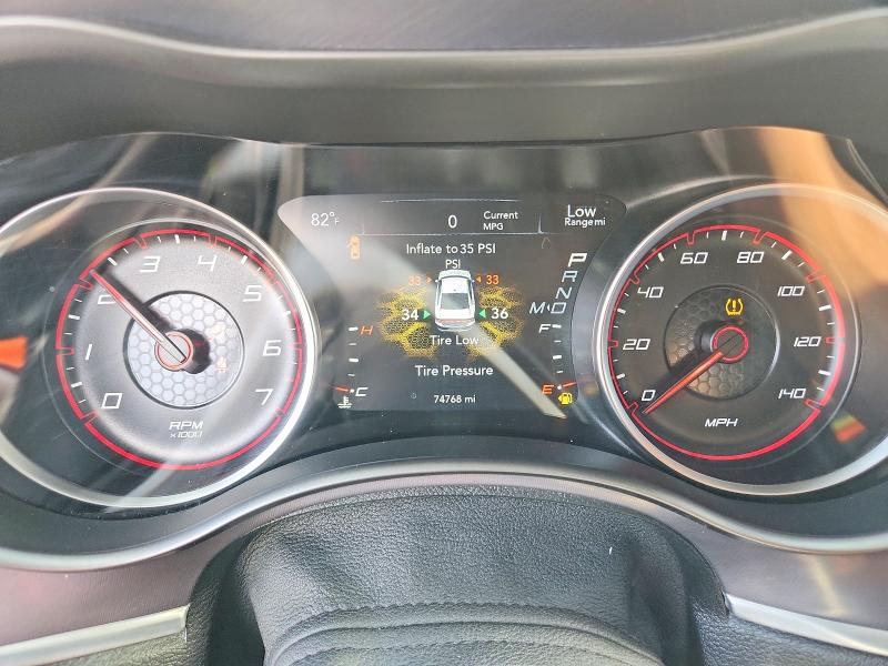Продажа на аукционе авто 2020 Dodge Charger, vin: 2C3CDXBG6LH247726, номер лота: 53107056