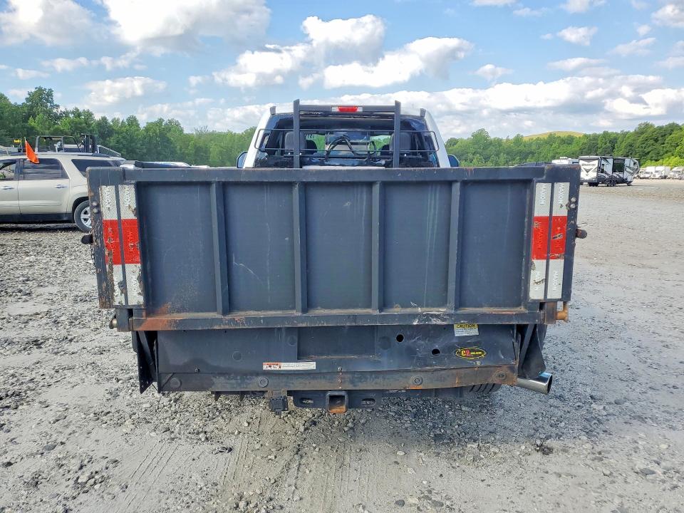 2017 Ford F250 მანქანა იყიდება აუქციონზე, vin: 1FT7X2A66HEB82892, აუქციონის ნომერი: 51100946