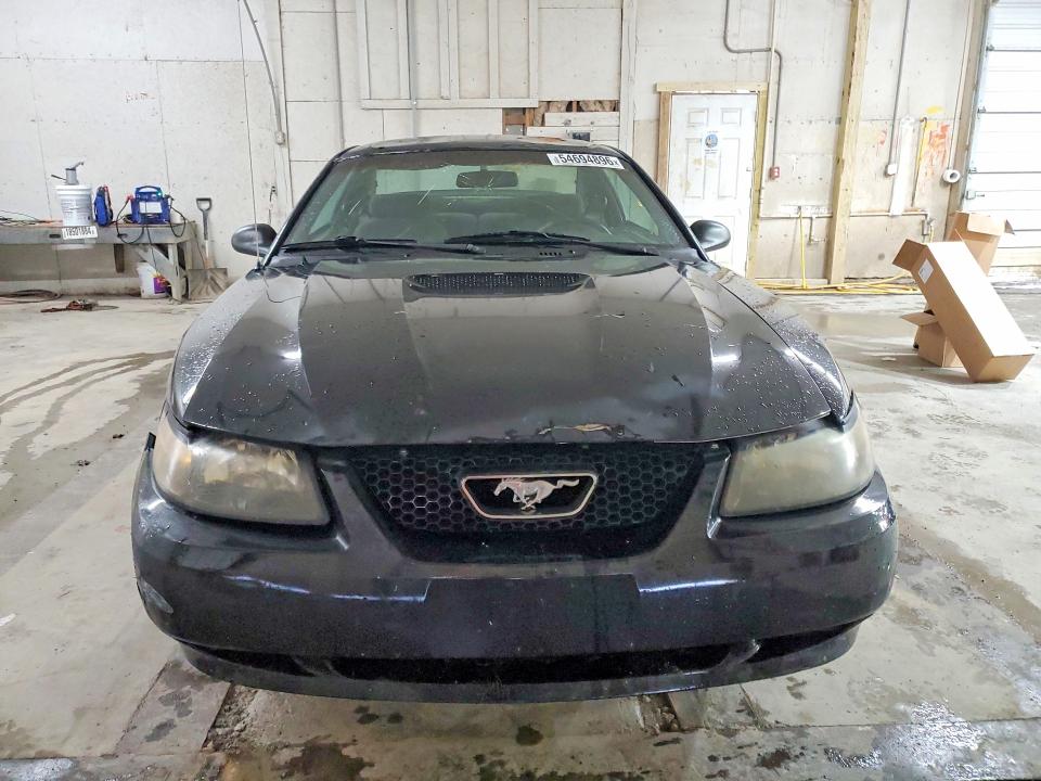 Aukcja sprzedaży 2002 Ford Mustang, vin: 1FAFP404X2F143012, numer aukcji: 54694896