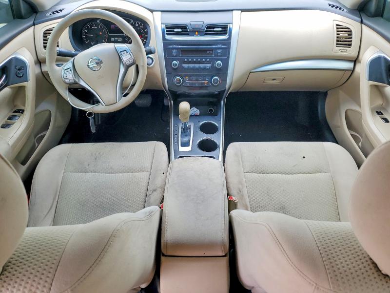 Aukcja sprzedaży 2015 Nissan Altima, vin: 1N4AL3AP4FC242215, numer aukcji: 54098646