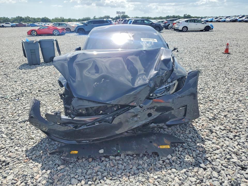 Aukcja sprzedaży 2026 Tesla Model S, vin: 5YJSA1E50TF553236, numer aukcji: 55009106