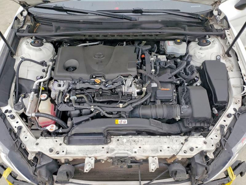 Aukcja sprzedaży 2019 Toyota Camry Hybrid, vin: 4T1B21HK6KU521729, numer aukcji: 53098546