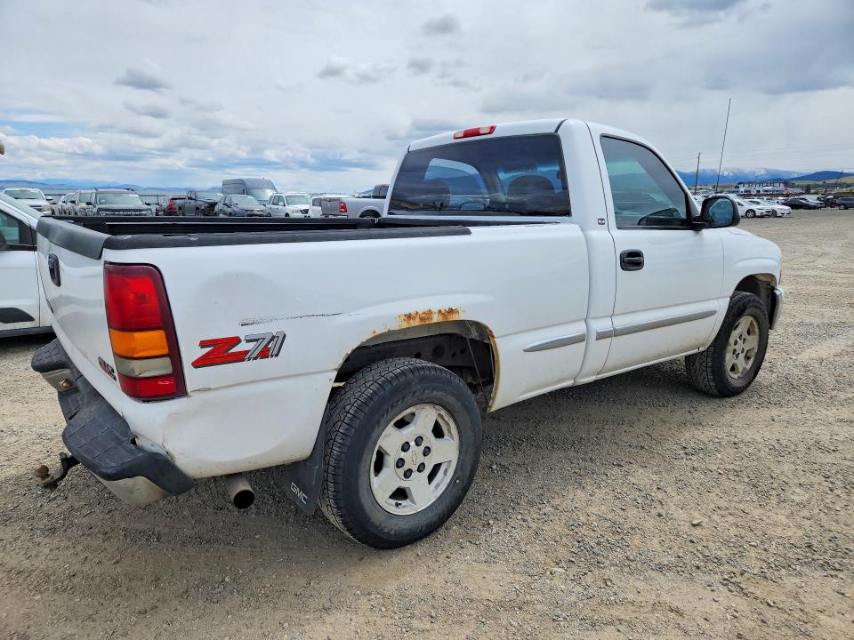 Aukcja sprzedaży 2000 Gmc New Sierra, vin: 1GTEK14T1YZ175746, numer aukcji: 54096446