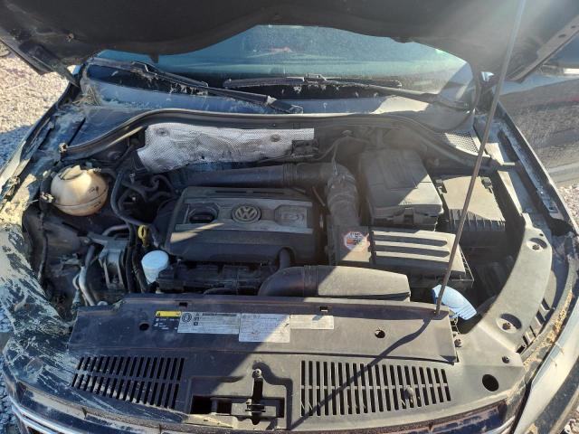 Продажа на аукционе авто 2014 Volkswagen Tiguan, vin: WVGAV3AX9EW558660, номер лота: 53059166
