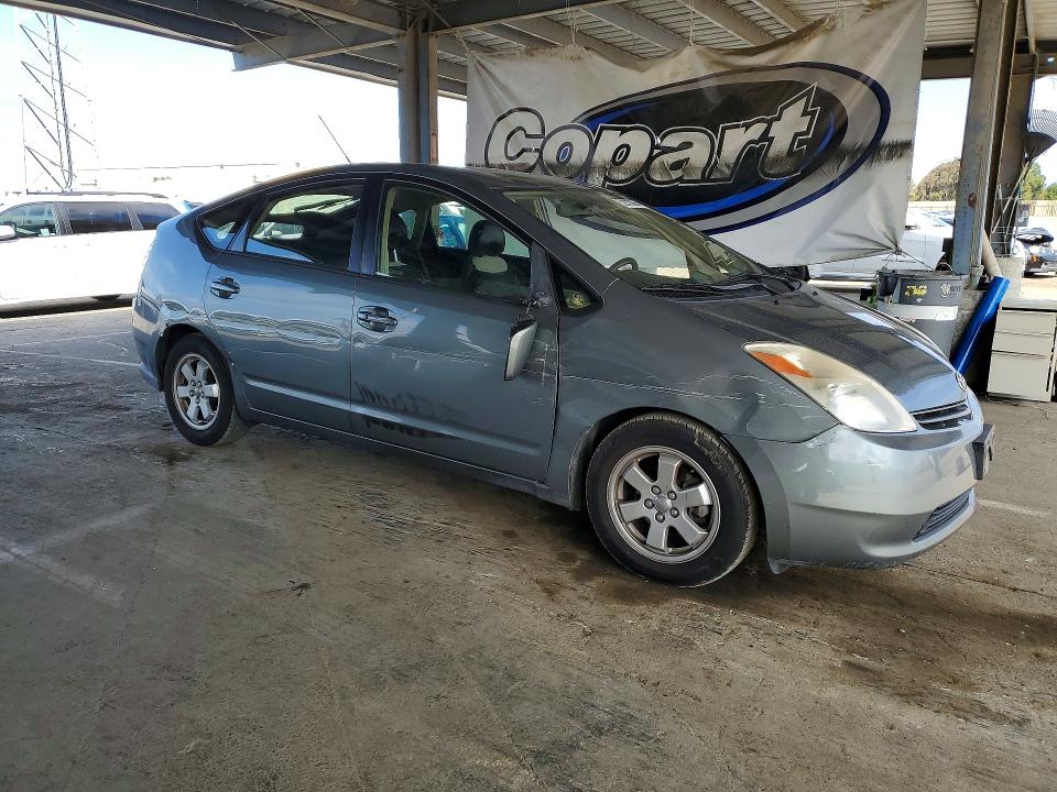 Aukcja sprzedaży 2005 Toyota Prius, vin: JTDKB20UX53119519, numer aukcji: 52737066