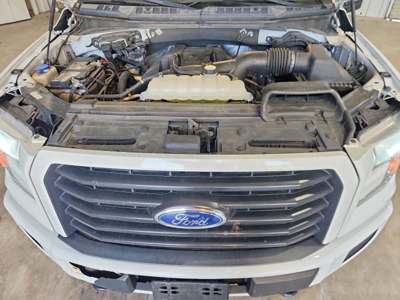 Aukcja sprzedaży 2017 Ford F150, vin: 1FTEW1EP6HFC40839, numer aukcji: 53936356