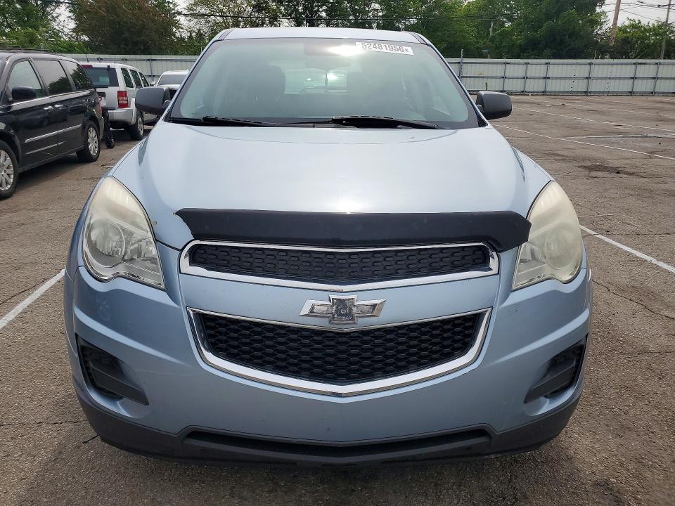 Aukcja sprzedaży 2014 Chevrolet Equinox, vin: 2GNALAEK3E6182357, numer aukcji: 52481956