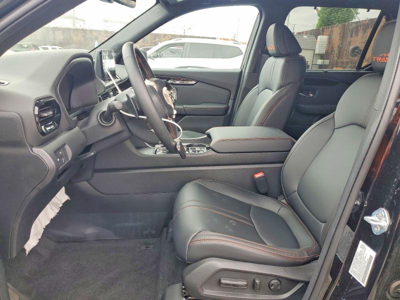 Продажа на аукционе авто 2025 Honda Pilot, vin: 5FNYG1H67SB173208, номер лота: 53979596