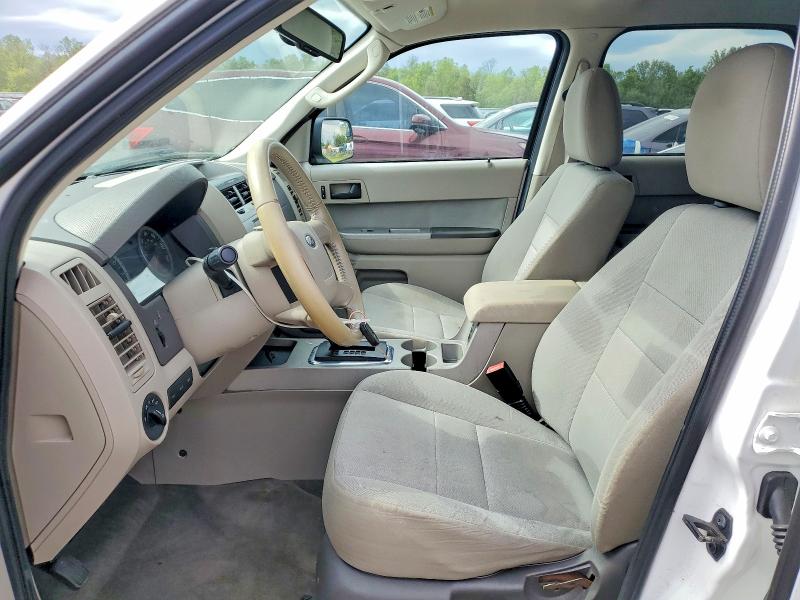 Aukcja sprzedaży 2010 Ford Escape, vin: 1FMCU9DG8AKD28359, numer aukcji: 53397166