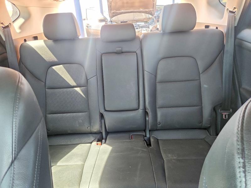 Aukcja sprzedaży 2018 Hyundai Tucson, vin: KM8J33A42JU612009, numer aukcji: 51919836