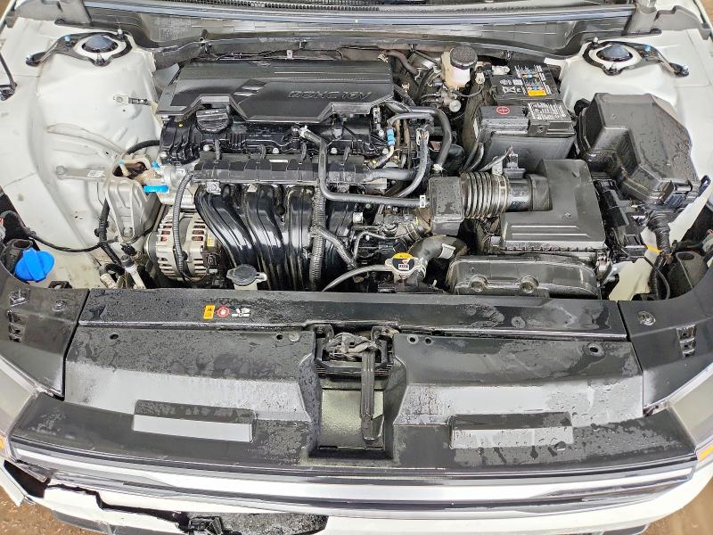 Aukcja sprzedaży 2025 Kia K4, vin: 3KPFT4DEXSE065852, numer aukcji: 54140176