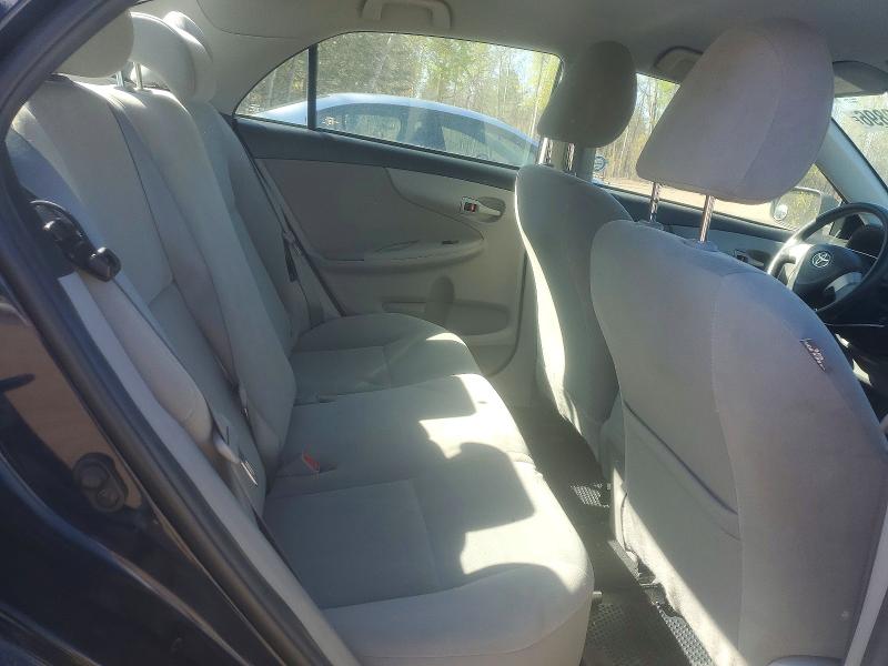 2012 Toyota Corrolla მანქანა იყიდება აუქციონზე, vin: 2T1BU4EE7CC847505, აუქციონის ნომერი: 47132896