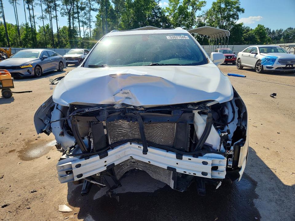 Aukcja sprzedaży 2017 Cadillac Xt5, vin: 1GYKNBRS0HZ101065, numer aukcji: 53627686