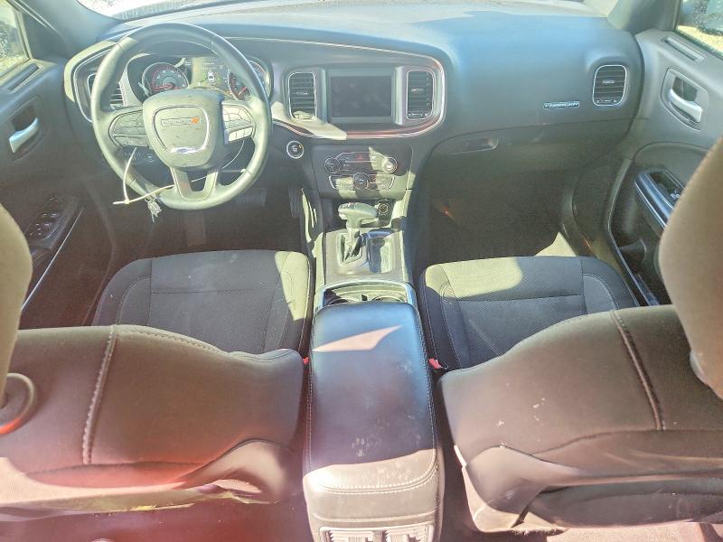 Продаж на аукціоні авто 2018 Dodge Charger, vin: 2C3CDXBG2JH186873, номер лоту: 52846906