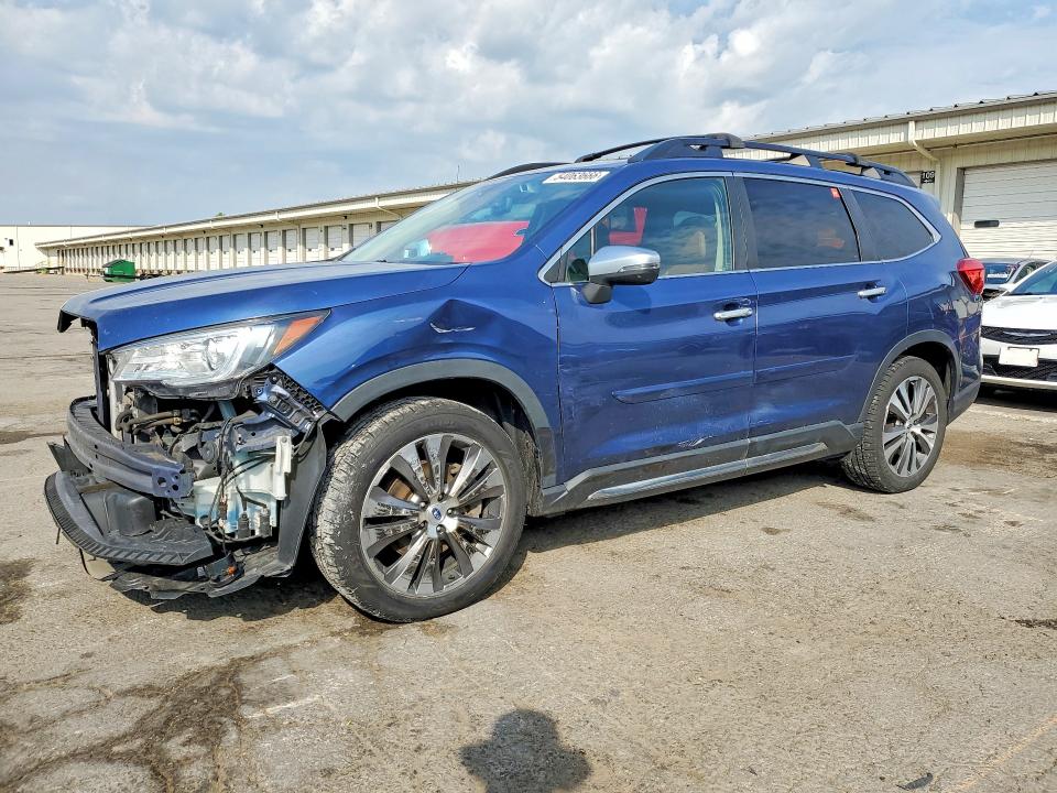 Aukcja sprzedaży 2019 Subaru Ascent, vin: 4S4WMARD8K3440894, numer aukcji: 54063666