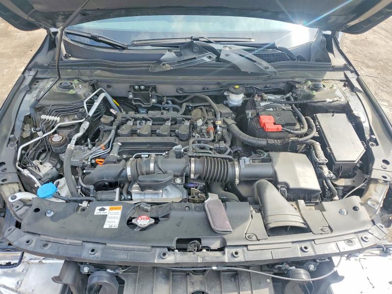 Продажа на аукционе авто 2021 Honda Accord, vin: 1HGCV1F32MA049269, номер лота: 52991846
