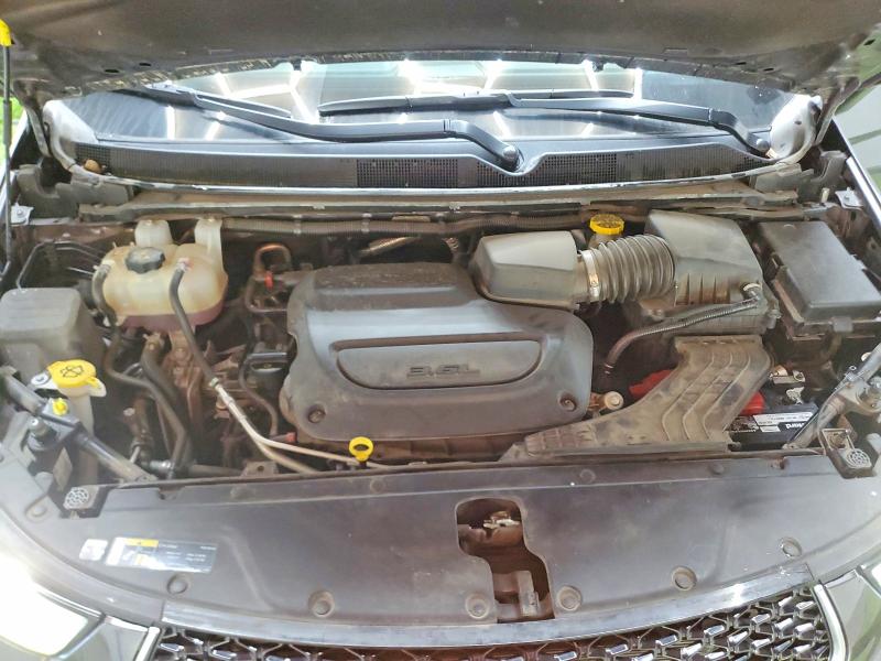 52139426 :رقم المزاد ، 2C4RC1BG4PR550171 vin ، 2023 Chrysler Pacifica مزاد بيع
