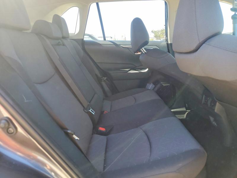 Продаж на аукціоні авто 2025 Toyota Rav4 Hybrid, vin: JTMRWRFV2SJ089161, номер лоту: 53746656