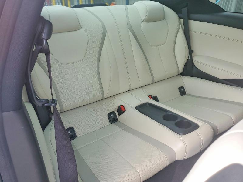 54048326 :رقم المزاد ، JN1FV7EL1KM440315 vin ، 2019 Infiniti Q60 مزاد بيع