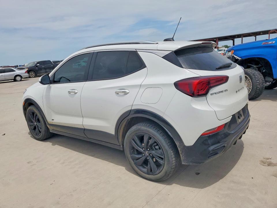 Продажа на аукционе авто 2025 Buick Encore Gx, vin: KL4AMDSL0SB093126, номер лота: 53317136